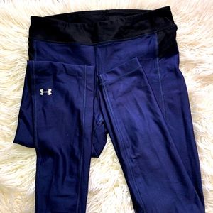 COPY - UNDERARMOUR Leggings